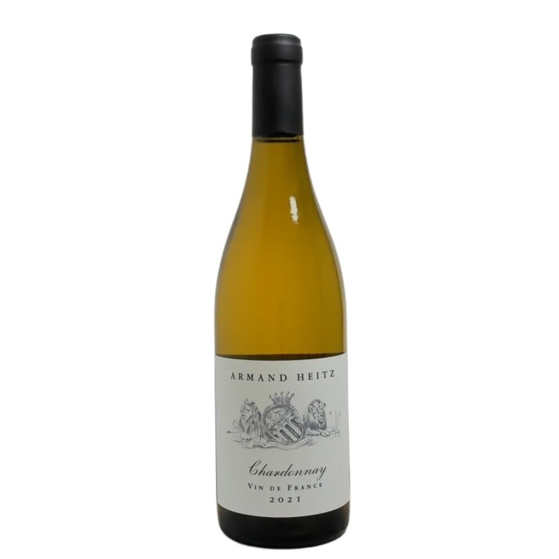 Armand Heitz Chardonnay Vdf